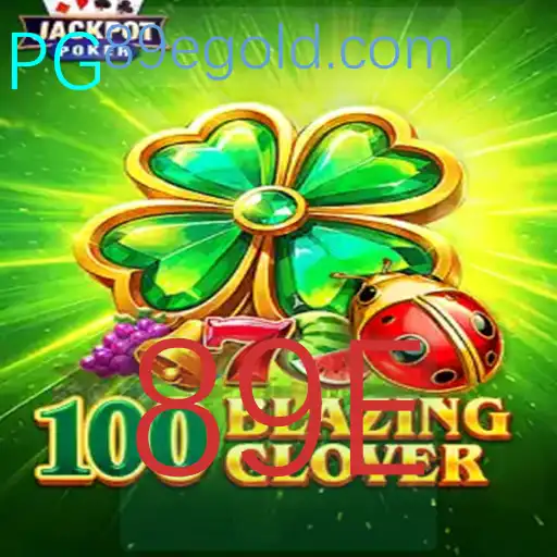 Descubra o Fascinante Mundo de 100BlazingClover