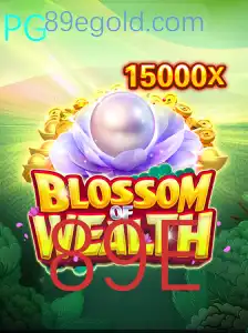 Descubra as Aventuras e Regras de BlossomofWealth com a Palavra-Chave 89E