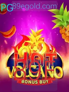 Explorando o Empolgante Mundo de HotVolcanoBonusBuy