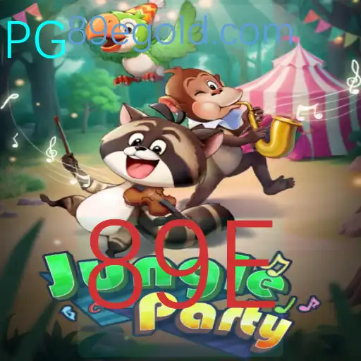 Explorando JungleParty: Um Mergulho Selvagem no Mundo dos Jogos de Tabuleiro