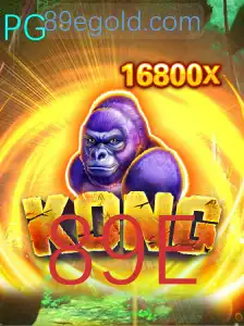 Descubra o Fascinante Mundo de Kong: Um Novo Jogo Empolgante