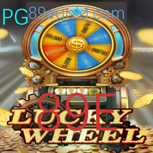 Descubra LuckyWheel: O Jogo que Conquista Miríades de Jogadores com a Palavra-Chave 89E