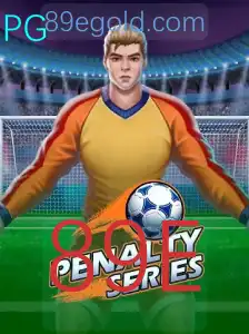 PenaltySeries: A Nova Sensação nos Jogos Interativos