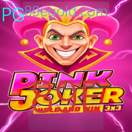 Descubra 'PinkJoker': O Novo Jogo que Está Capturando o Mundo dos Games