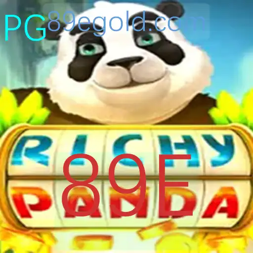 Explorando o Mundo de RichyPanda: A Nova Sensação no Universo dos Jogos
