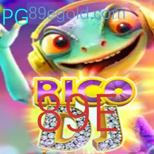 RicoDJ: Um Mergulho na Diversão Musical com a Chave 89E