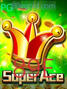 Descubra o Mundo Empolgante de SuperAce: O Jogo de Estratégia Inovador