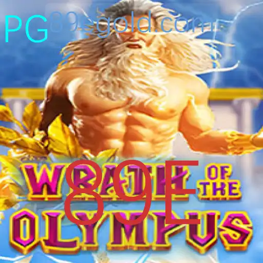 Descubra WrathofOlympus: Uma Aventura Épica no Mundo dos Deuses